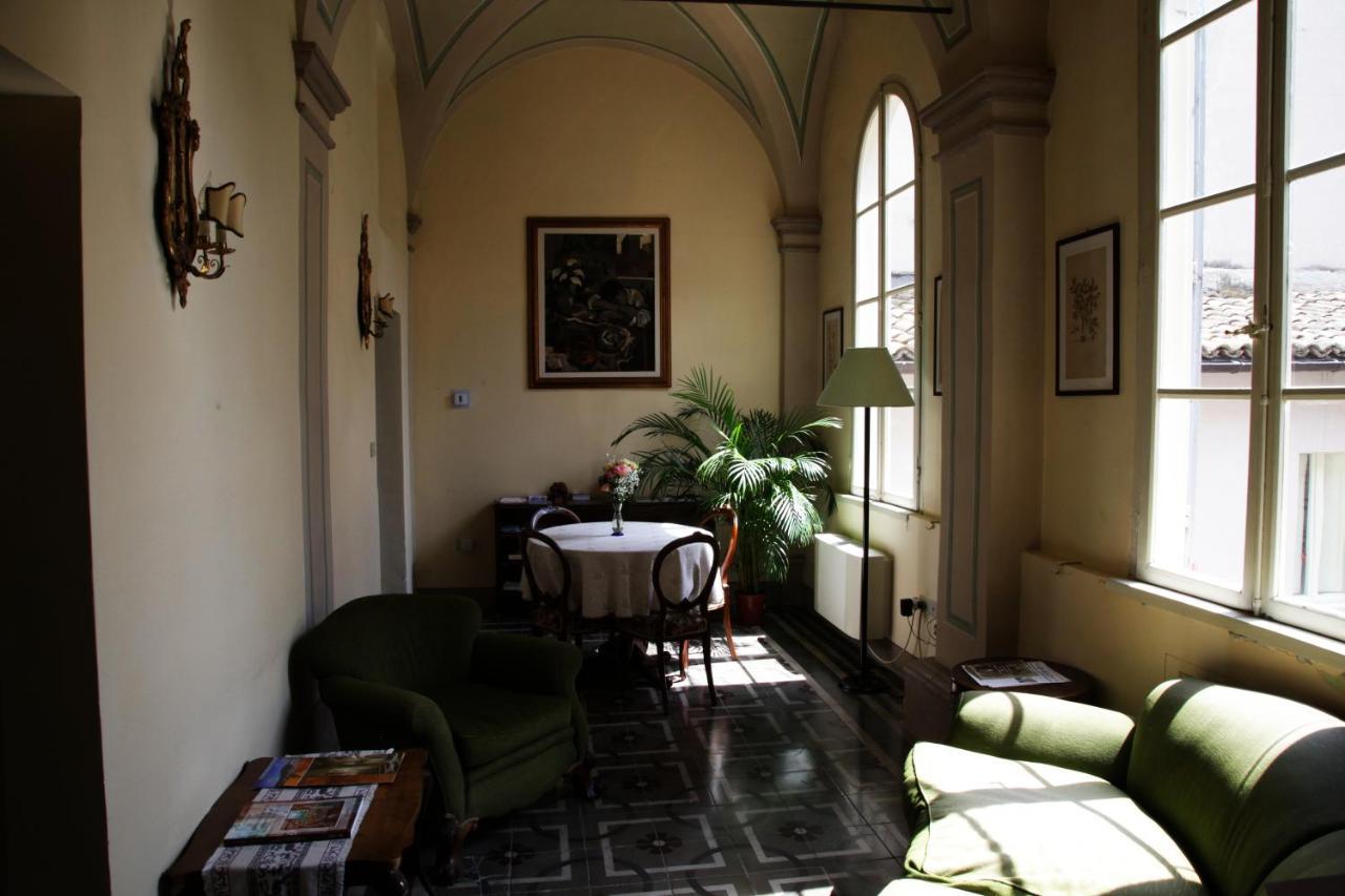 La Corte Affittacamere Foligno Bagian luar foto